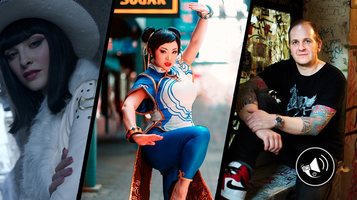 Cobertura Comic Con Chile 2026: invitados internacionales y ambiente del evento
