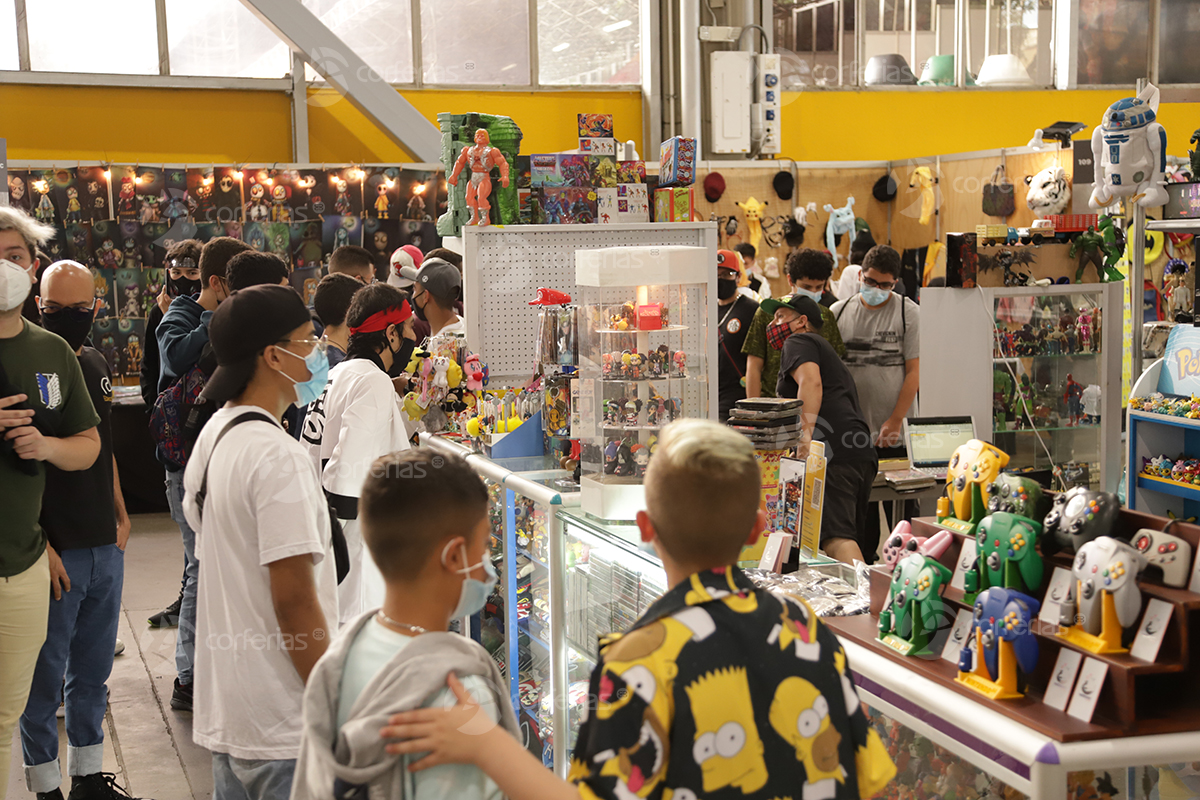 Comic Con Medellín 2026