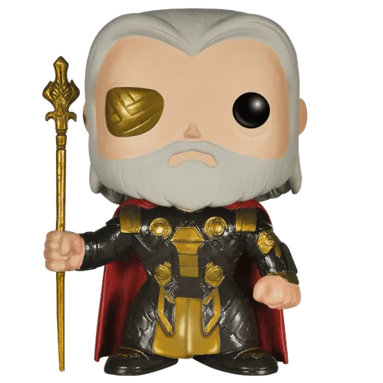Figura Funko Pop destacada de la comunidad Funko Pop Chile