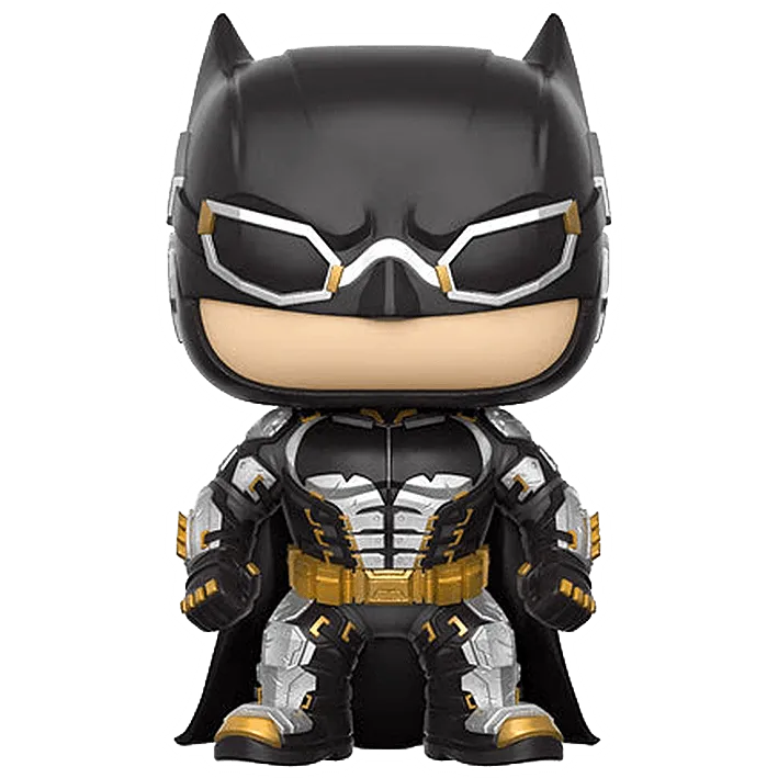 Figura Funko Pop destacada de la comunidad Funko Pop Chile