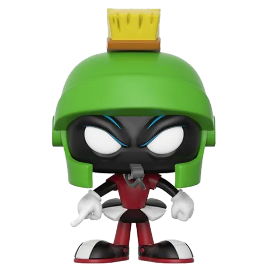Figura Funko Pop destacada de la comunidad Funko Pop Chile