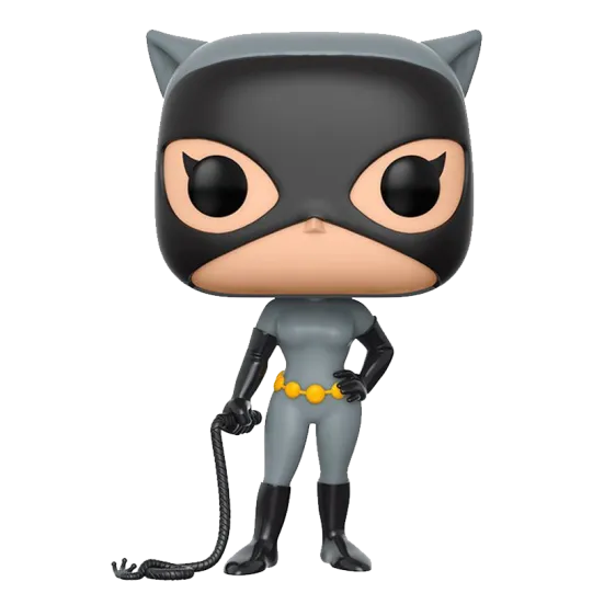 Figura Funko Pop destacada de la comunidad Funko Pop Chile
