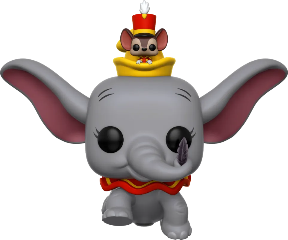 Figura Funko Pop destacada de la comunidad Funko Pop Chile