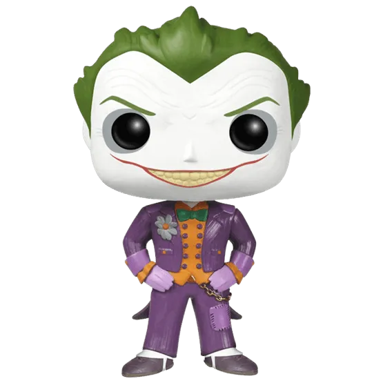 Figura Funko Pop destacada de la comunidad Funko Pop Chile