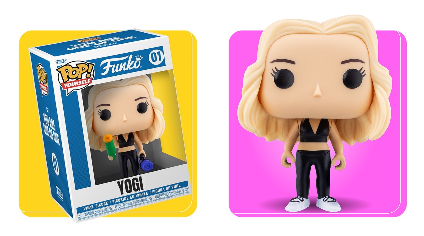 Pop! Yourself en Chile: cómo crear tu Funko Pop personalizado y traerlo