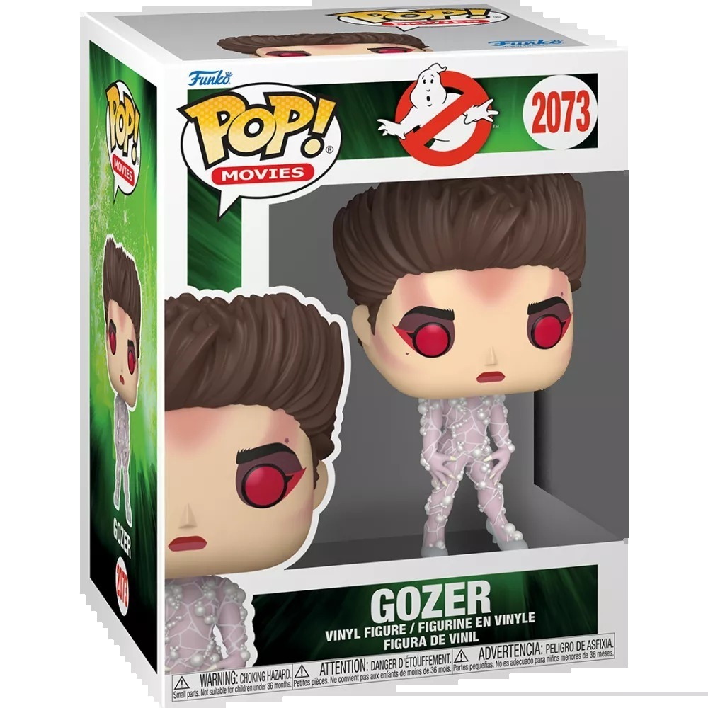 Funko Pop en caja original: base para usar protector acrílico y cuidar la colección