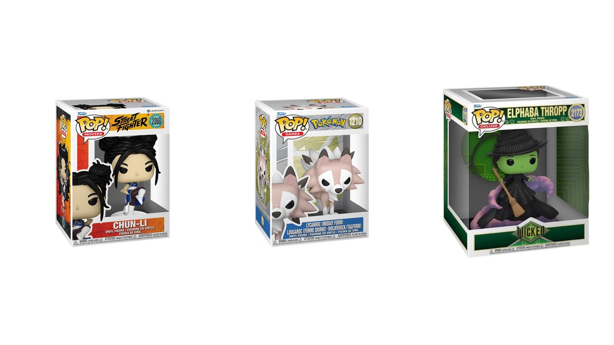 Cómo empezar a coleccionar Funko Pop en Chile (presupuesto y primeros pasos)