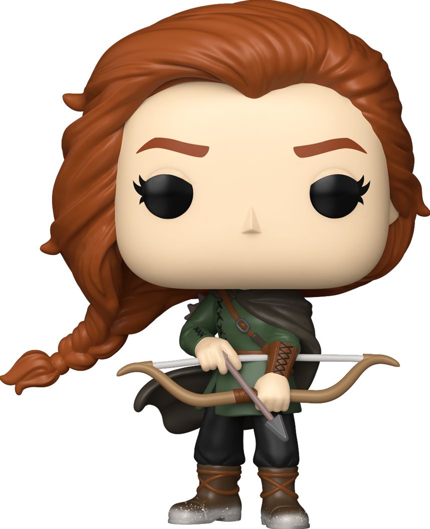 Funko Pop ACOTAR 2026: Feyre, Rhysand y más llegan a preventa (guía Chile)