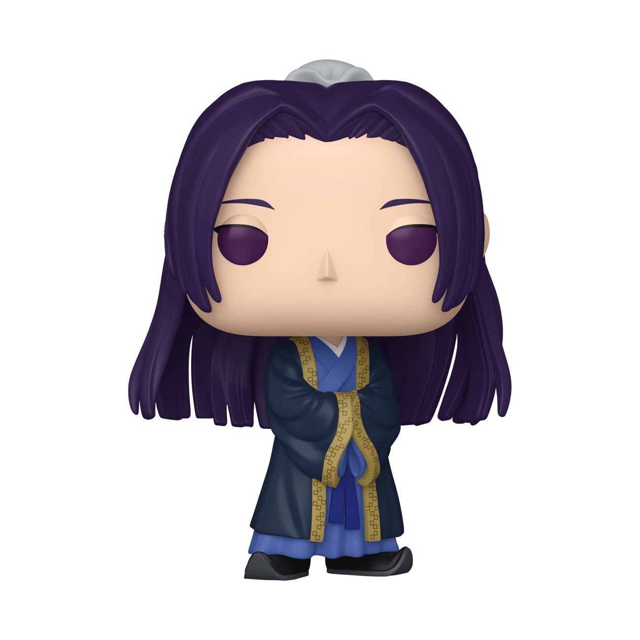 Funko Pop Apothecary Diaries Jinshi 2594 brazos cruzados Chile 2026
