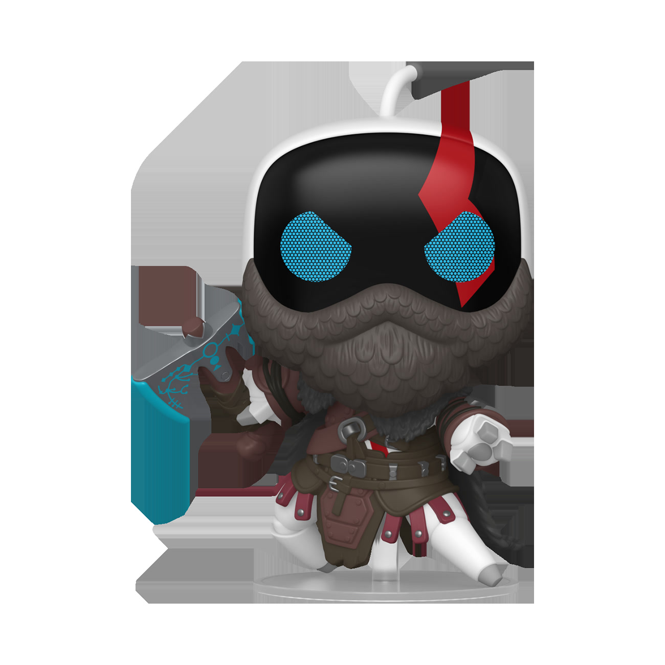 Funko Pop Astro Bot Dad of Boy 1302 VIP Bot God of War Chile 2026
