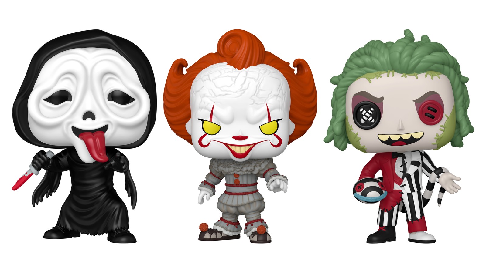 Imagen destacada de Funko Pop de Halloween: guía para armar tu colección de terror en Chile