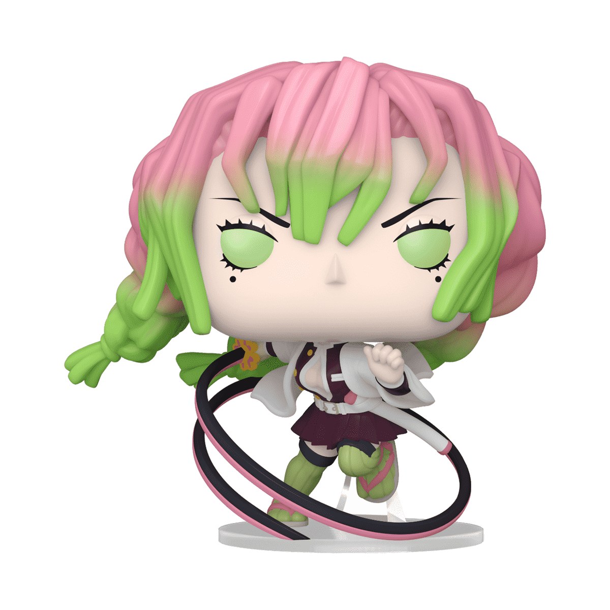 Funko Pop Demon Slayer Chile 2025: Aldea de los Herreros (Swordsmith Village)