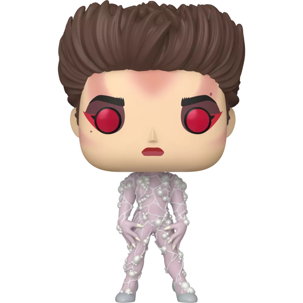 Funko Pop Gozer Chile 2026: debut Ghostbusters #2073 en preventa