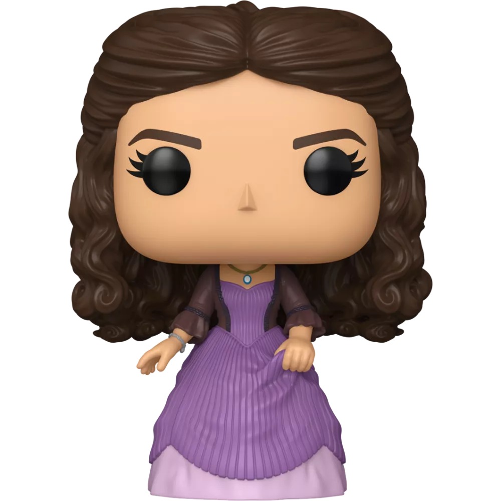 Funko Pop Katherine Pierce Chile 2026: Exclusive #1978 y Chase Blood Thirsty