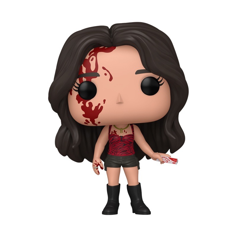 Funko Pop Obsession Nikki 2192 preventa Chile arte conceptual