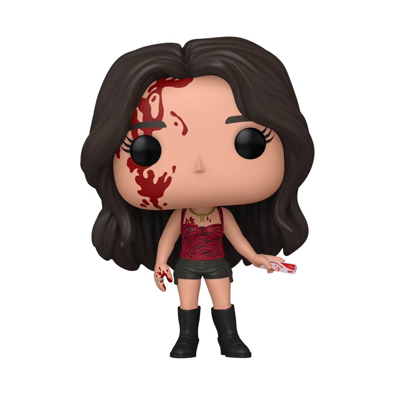 Funko Pop Obsession Nikki Chile 2026: Bloody #2192 en preventa