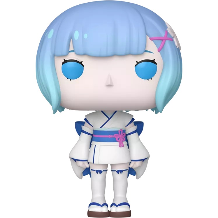 Funko Pop Rem Childhood Version figura individual Re Zero