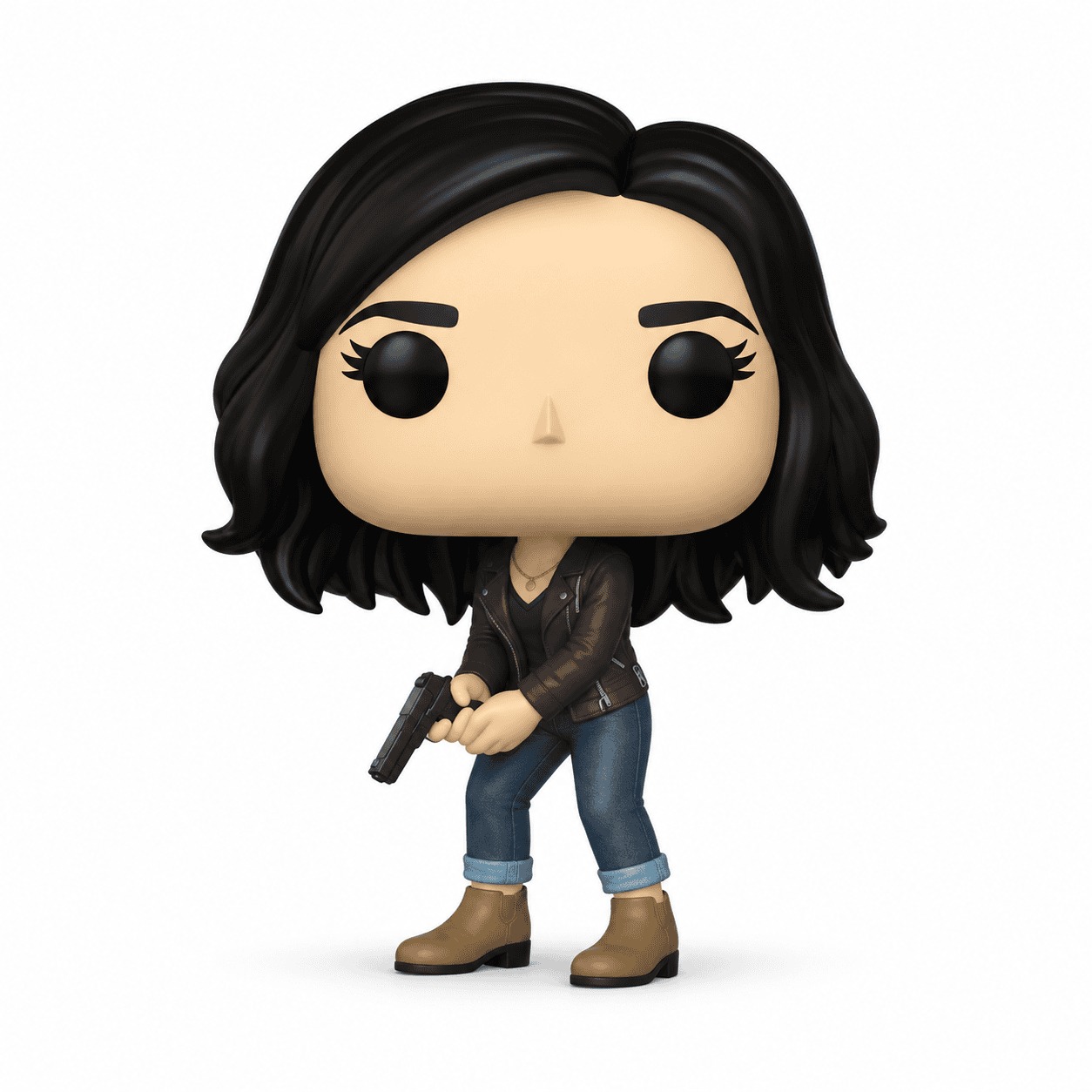 Funko Pop Scream Chile 2026: Sidney, Gale y Dewey
