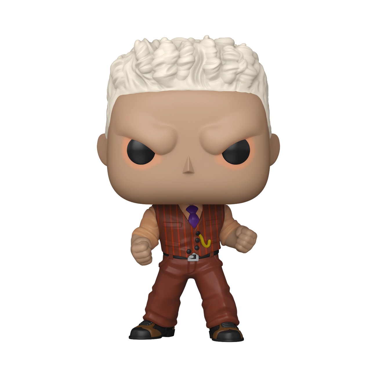 Funko Pop Tombstone 1629 Brand New Day figura studio fondo blanco