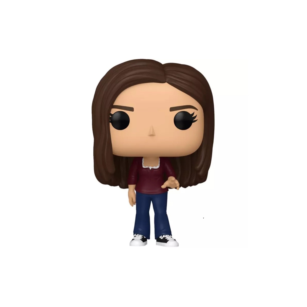 Funko Pop Elena Gilbert The Vampire Diaries #1976 fondo blanco