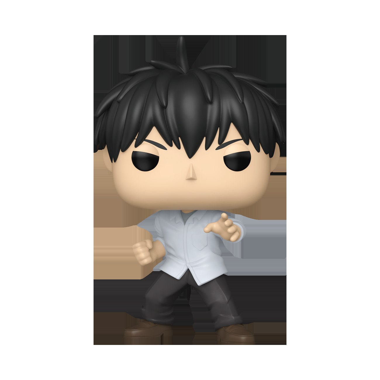 Funko Pop Morihito Otogi #2539 Witch Watch render oficial