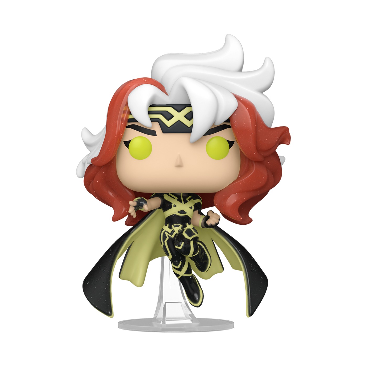 Funko Pop Celestial Rogue X-Men 97 1613 figura vinilo fondo blanco