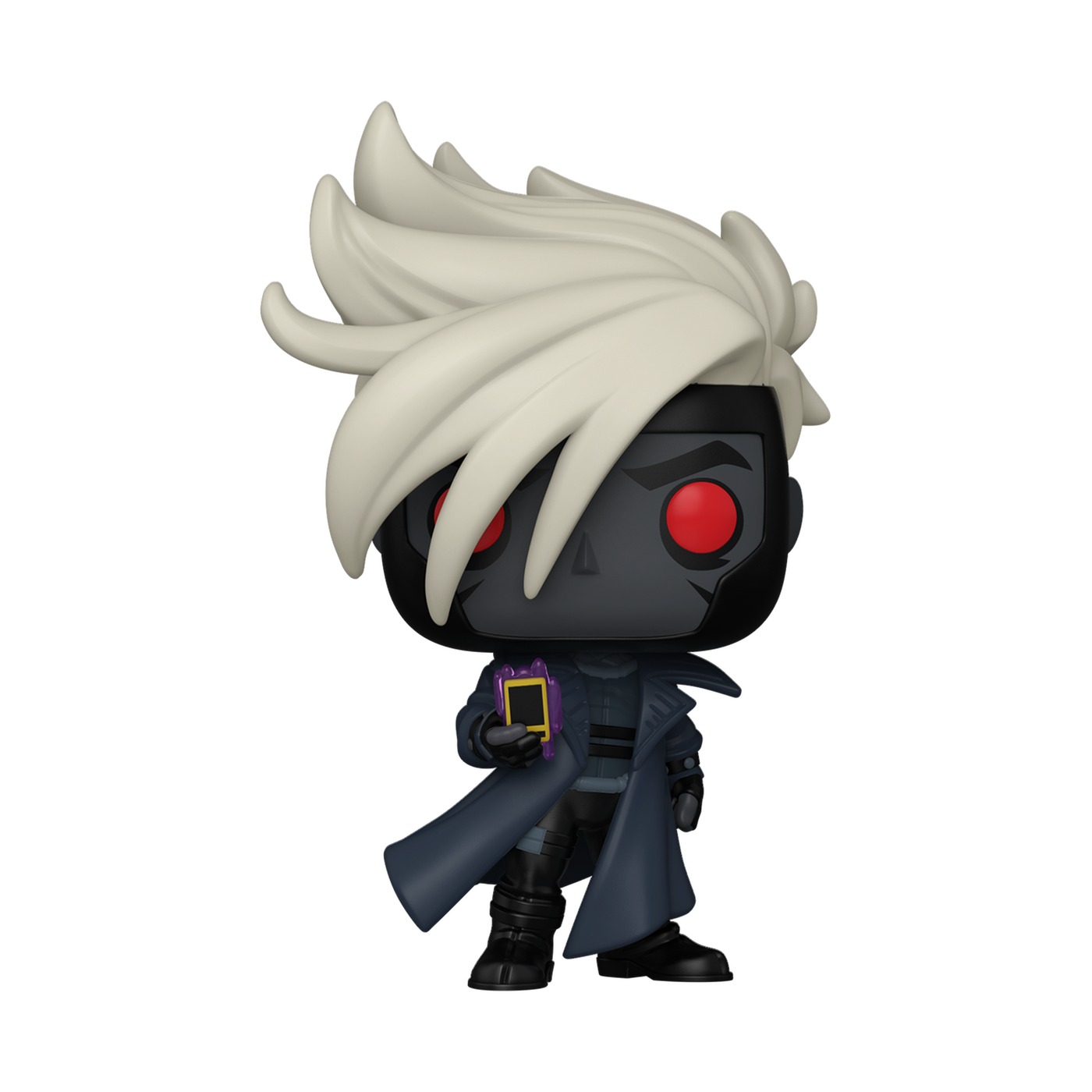 Funko Pop Death Gambit X-Men 97 1614 figura vinilo fondo blanco