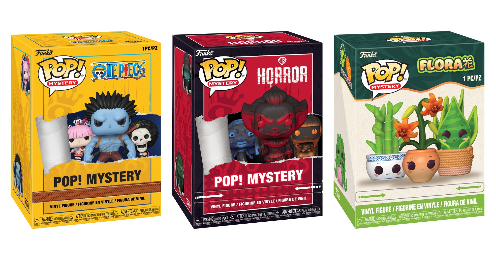 Imagen destacada de Cajas ciegas Funko en Chile: cómo funcionan Pop! Mystery, Mystery Minis y Bitty Pop