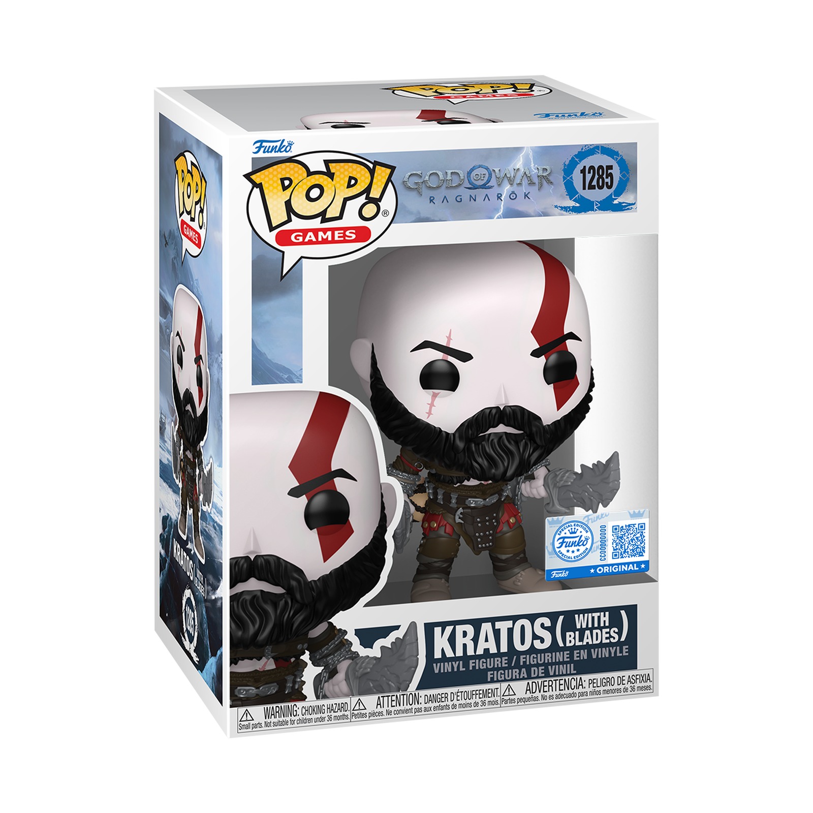 Funko Pop caja cerrada vs out of box: cómo decidir en Chile