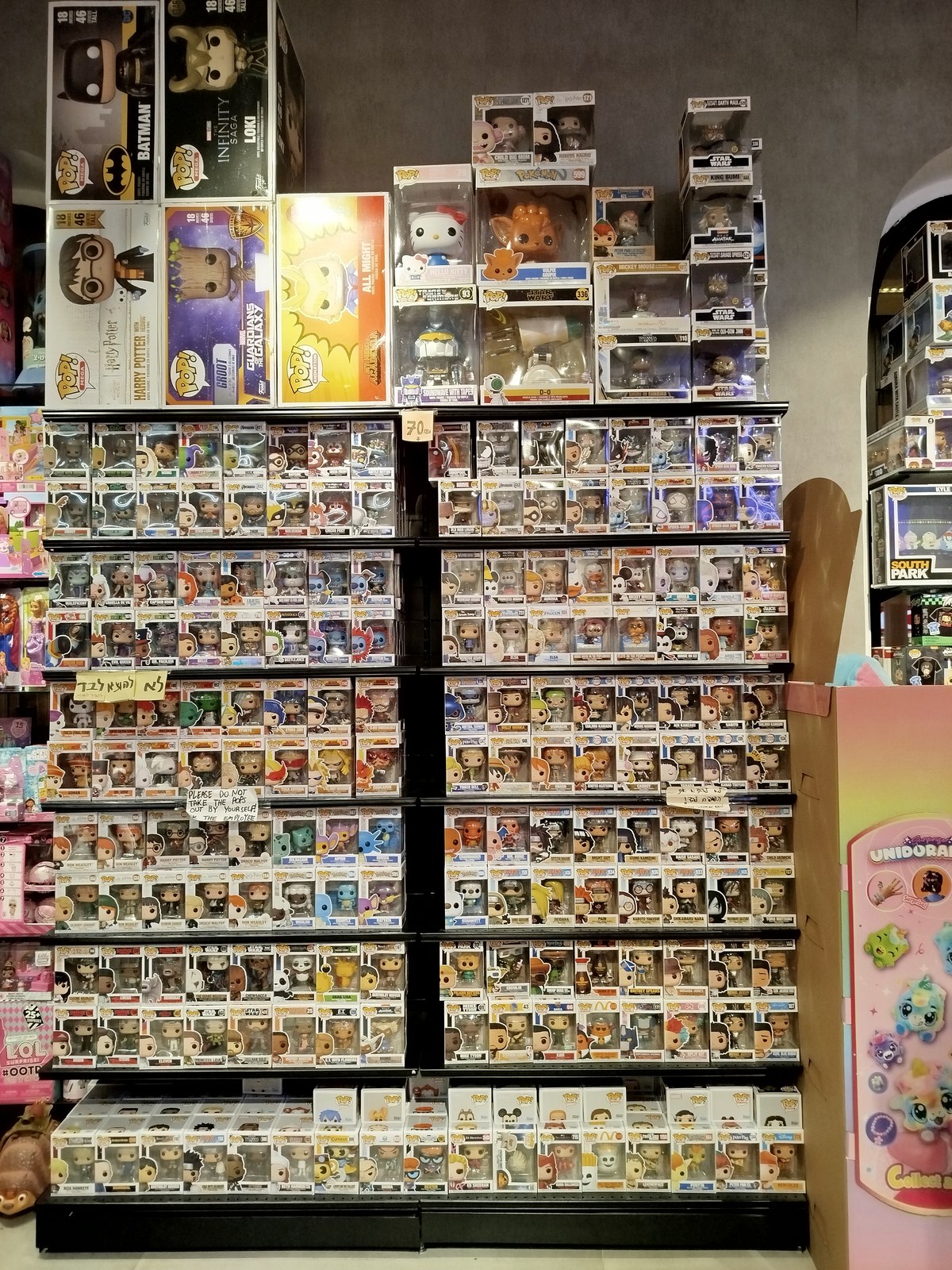 Cómo llevar Funko Pop a un evento o Comic Con en Chile (transporte y checklist)