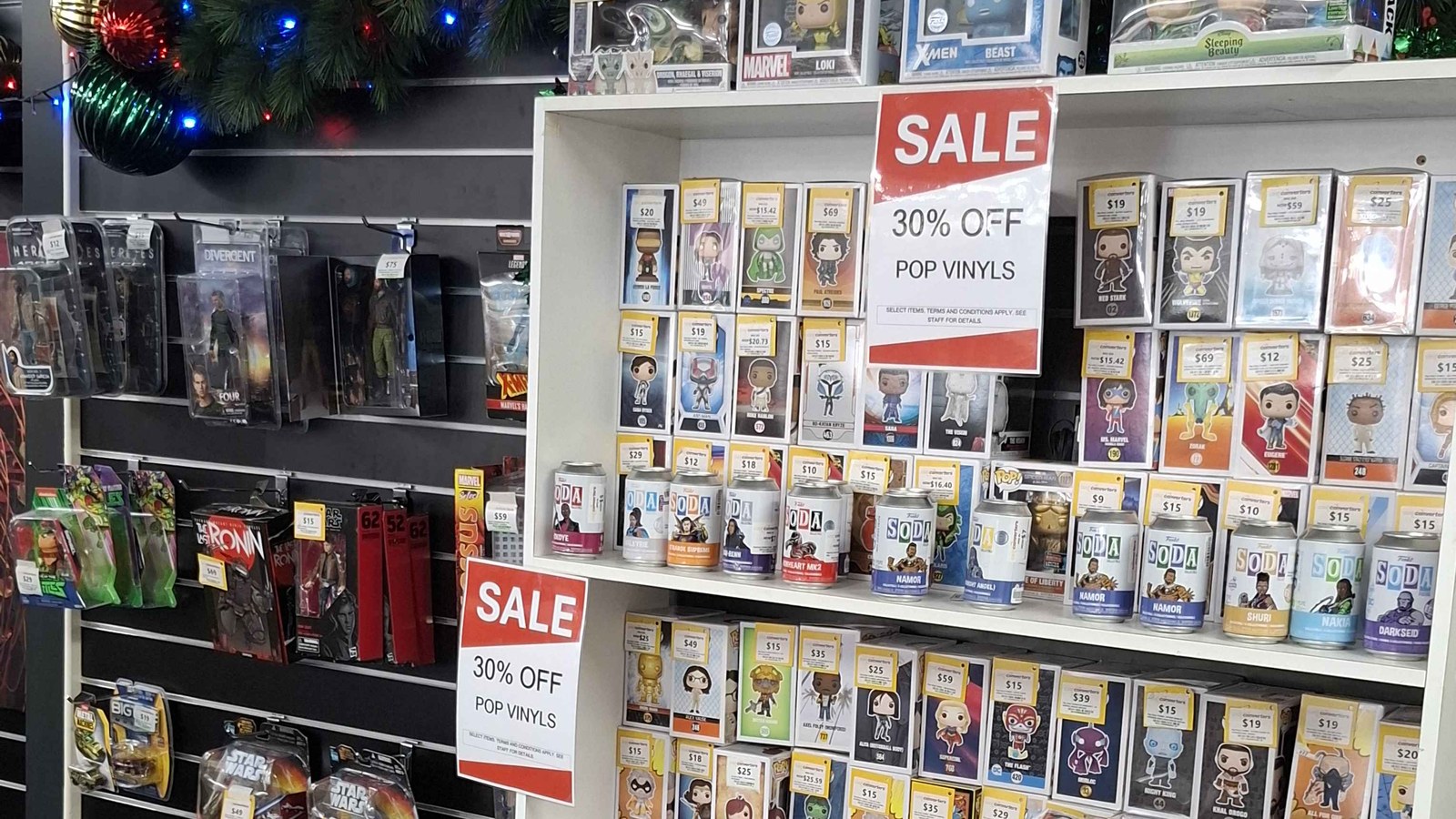 Black Friday Funko Pop Chile 2026: guía para comprar ofertas sin errores