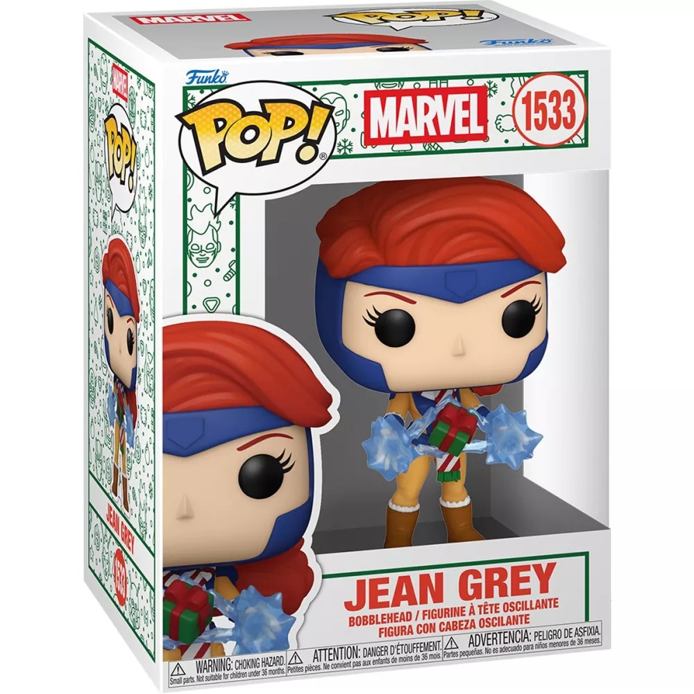Cómo regalar Funko Pop en Chile (Navidad, cumpleaños y checklist)