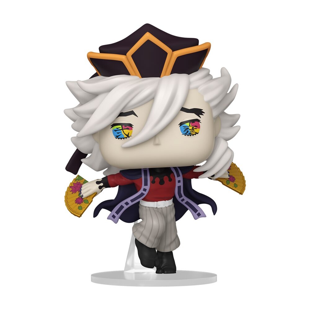 Review Funko Pop Doma Demon Slayer (#2511): ¿vale la pena?
