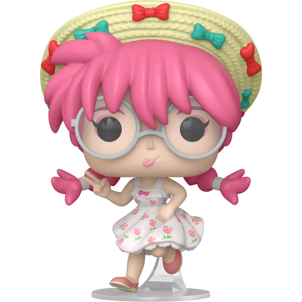Review Funko Pop Ranma (#2543): ¿vale la pena?