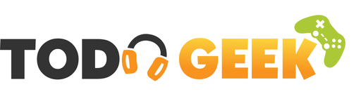 Logo de Todo Geek