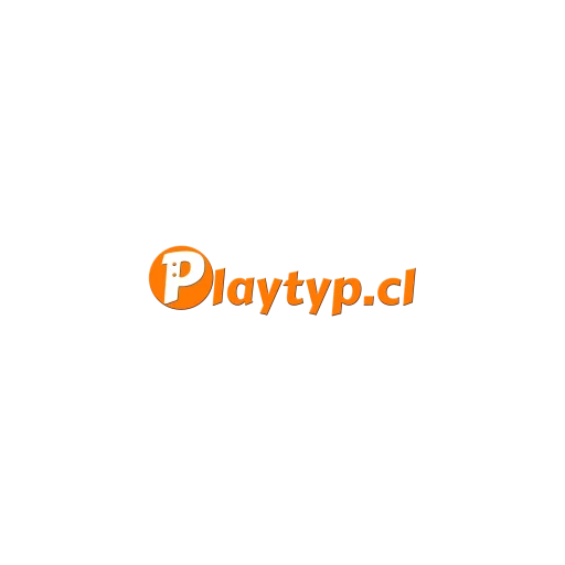 Logo de Playtyp