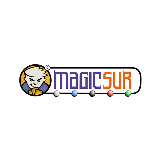 Logo de Magicsur