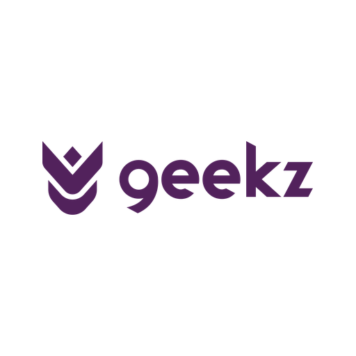 Logo de Geekz