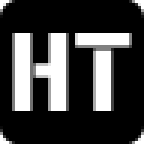 Logo de Hot Topic