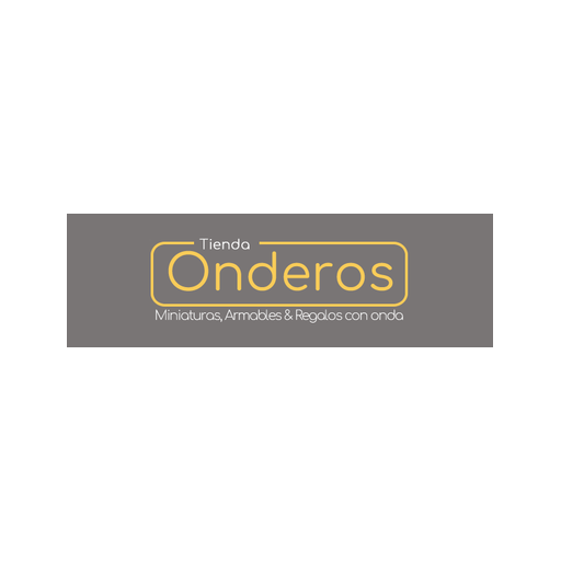 Logo de Tienda Onderos