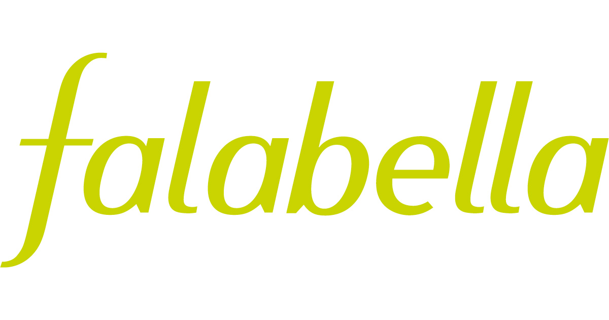 Logo de Falabella