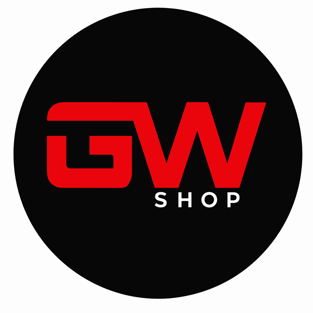 Logo de GW Shop